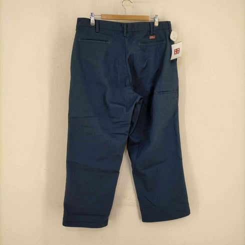 ジェニュインディッキーズ GENUINE Dickies ダブルニーワークパンツ メンズ 38x30