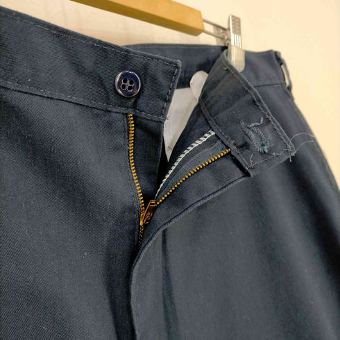 ジェニュインディッキーズ GENUINE Dickies ダブルニーワークパンツ メンズ 38x30