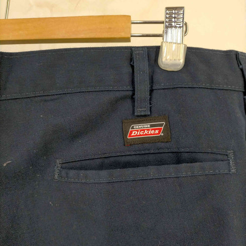 ジェニュインディッキーズ GENUINE Dickies ダブルニーワークパンツ メンズ 38x30