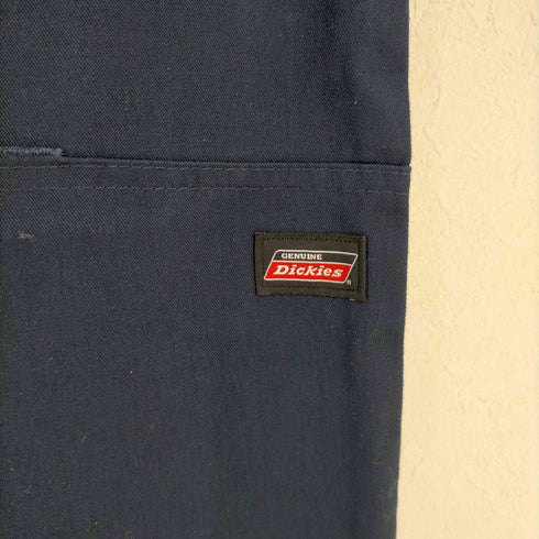 ジェニュインディッキーズ GENUINE Dickies ダブルニーワークパンツ メンズ 38x30