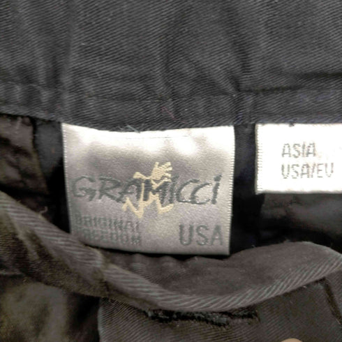 グラミチ GRAMICCI GURKHA PANTS レディース JPN:S