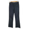 ラングラー Wrangler セミフレア スキニーデニムパンツ メンズ W30