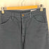 ラングラー Wrangler セミフレア スキニーデニムパンツ メンズ W30
