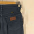 ラングラー Wrangler セミフレア スキニーデニムパンツ メンズ W30