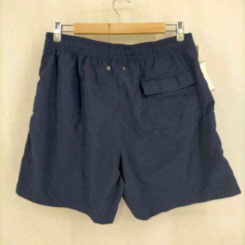 ポロバイラルフローレン Polo by RALPH LAUREN 台湾製 ナイロン スイムショーツ メンズ JPN:L