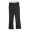 ラングラー Wrangler セミフレア ブラックデニムスキニーパンツ メンズ W30