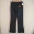 ラングラー Wrangler セミフレア ブラックデニムスキニーパンツ メンズ W30