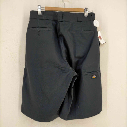 ディッキーズ Dickies Loose Fit クロップド ワークショーツ メンズ 34