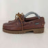 セバゴ SEBAGO RANGER WAXY BROWN GUM メンズ EUR:40
