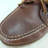 セバゴ SEBAGO RANGER WAXY BROWN GUM メンズ EUR:40