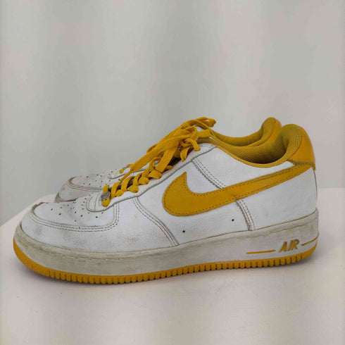 ナイキ NIKE 02年製 AIR FORCE1 メンズ JPN:28