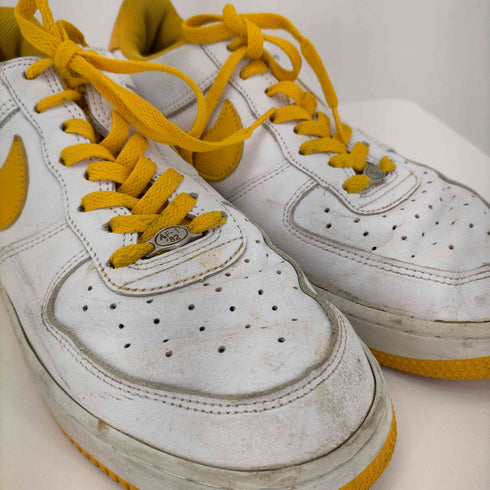 ナイキ NIKE 02年製 AIR FORCE1 メンズ JPN:28