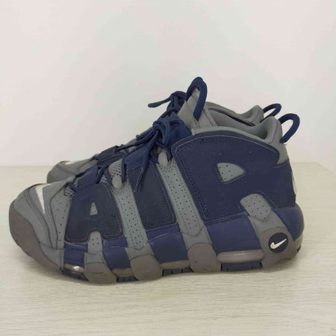 ナイキ NIKE AIR MORE UPTEMPO 96 エア モア アップテンポ ホヤス メンズ UK:8.5