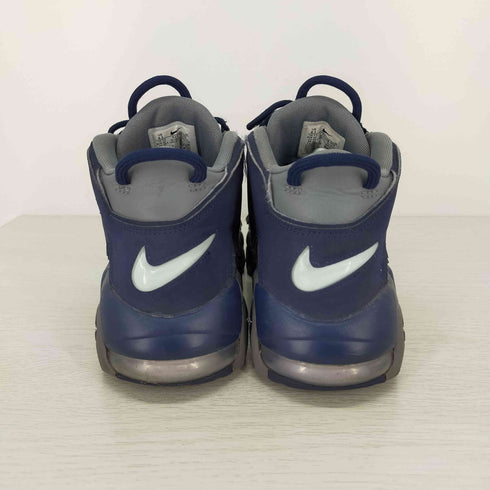 ナイキ NIKE AIR MORE UPTEMPO 96 エア モア アップテンポ ホヤス メンズ UK:8.5