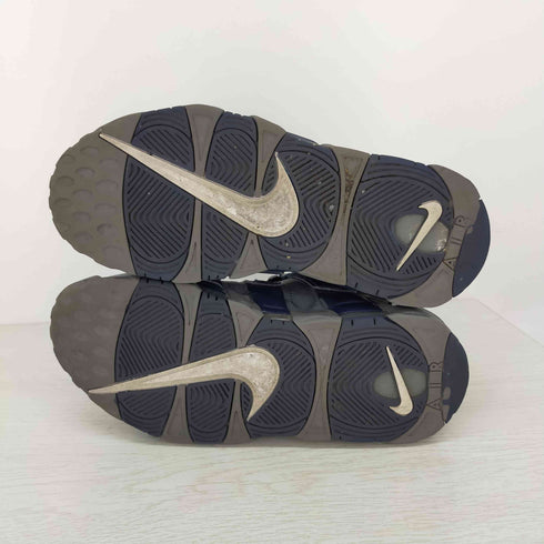 ナイキ NIKE AIR MORE UPTEMPO 96 エア モア アップテンポ ホヤス メンズ UK:8.5