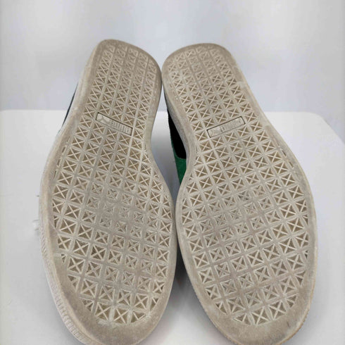 エクストララージ XLARGE 50th ANNIVERSARY KA LIMITED EDITION SUEDE CLASSIC スニーカー メンズ JPN:28.5