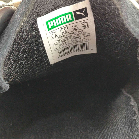 エクストララージ XLARGE 50th ANNIVERSARY KA LIMITED EDITION SUEDE CLASSIC スニーカー メンズ JPN:28.5
