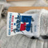 ラッセルアスレチック RUSSELL ATHLETIC MADE IN USA フロントラバープリント 霜降りスウェットパンツ NUCC メンズ JPN:M
