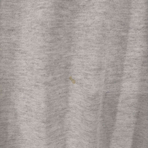 ラッセルアスレチック RUSSELL ATHLETIC MADE IN USA フロントラバープリント 霜降りスウェットパンツ NUCC メンズ JPN:M