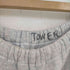 ラッセルアスレチック RUSSELL ATHLETIC MADE IN USA フロントラバープリント 霜降りスウェットパンツ NUCC メンズ JPN:M