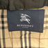 バーバリーロンドン BURBERRY LONDON ガンフラップデザインステンカラーコート メンズ JPN:L