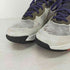 ジョーダンブランド JORDAN BRAND Air Jordan 37 Light Bone/Fire Red XXXVII PF ハイカットスニーカー メンズ UK:8.5