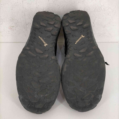 マムート MAMMUT Santis Knit Low メンズ