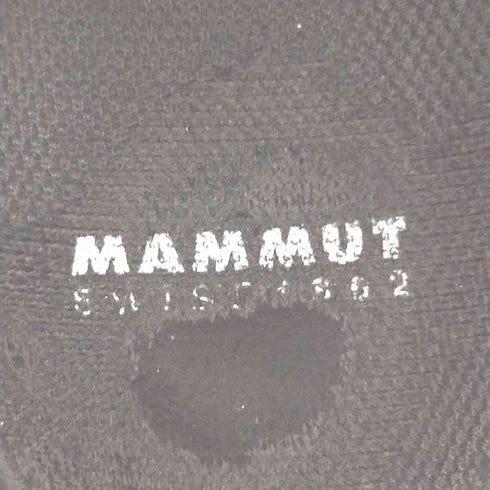 マムート MAMMUT Santis Knit Low メンズ