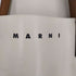 マルニ MARNI バイカラーショッピングトート レディース