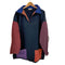 CORNISH SMOCKS MADE IN ENGLAND マルチカラースモック メンズ