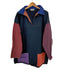 CORNISH SMOCKS MADE IN ENGLAND マルチカラースモック メンズ