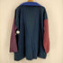 CORNISH SMOCKS MADE IN ENGLAND マルチカラースモック メンズ