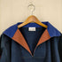 CORNISH SMOCKS MADE IN ENGLAND マルチカラースモック メンズ