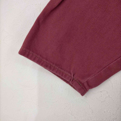 CORNISH SMOCKS MADE IN ENGLAND マルチカラースモック メンズ
