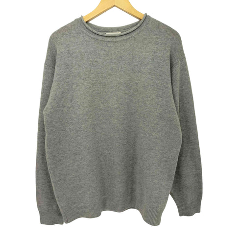 ビューティーアンドユースユナイテッドアローズ BEAUTY & YOUTH UNITED ARROWS カシミヤ混 ワイドフォルム ロールネック ニット メンズ JPN:XL