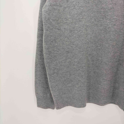 ビューティーアンドユースユナイテッドアローズ BEAUTY & YOUTH UNITED ARROWS カシミヤ混 ワイドフォルム ロールネック ニット メンズ JPN:XL