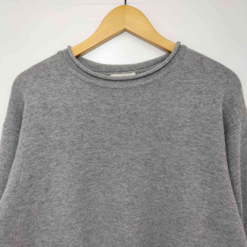 ビューティーアンドユースユナイテッドアローズ BEAUTY & YOUTH UNITED ARROWS カシミヤ混 ワイドフォルム ロールネック ニット メンズ JPN:XL