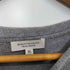 ビューティーアンドユースユナイテッドアローズ BEAUTY & YOUTH UNITED ARROWS カシミヤ混 ワイドフォルム ロールネック ニット メンズ JPN:XL