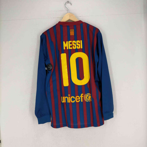 ナンバリングサッカーシャツ メンズ