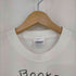 ヘインズ Hanes フロントプリントTシャツ BOOKS OPEN DOORS @MM Field Crafts メンズ import:L
