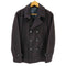 ビューティーアンドユースユナイテッドアローズ BEAUTY & YOUTH UNITED ARROWS ADLER LODEN ショート Pコート メンズ JPN:M