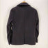 ビューティーアンドユースユナイテッドアローズ BEAUTY & YOUTH UNITED ARROWS ADLER LODEN ショート Pコート メンズ JPN:M