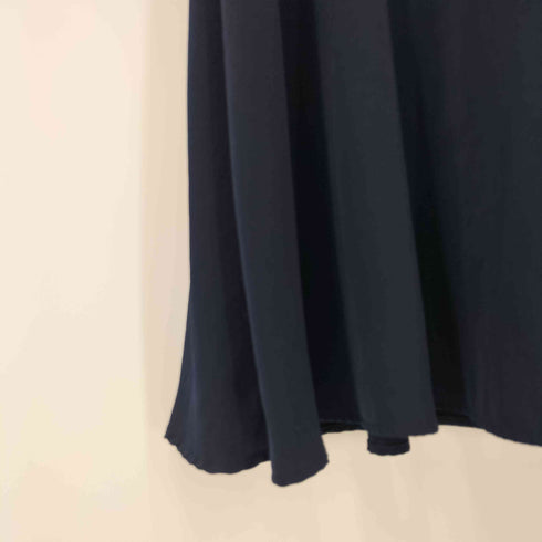 ユニクロ UNIQLO コンビネーションフレアワンピース レディース JPN:M