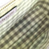 アンドシュエット &chouette フロントジップショルダーバッグ レディース