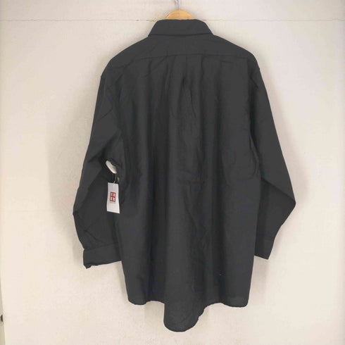 レッドキャップ RED KAP ロゴ刺繍ワークシャツ メンズ JPN:XL