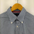 トミーヒルフィガー TOMMY HILFIGER ギンガムチェックBDシャツ メンズ import:L