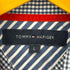 トミーヒルフィガー TOMMY HILFIGER ギンガムチェックBDシャツ メンズ import:L