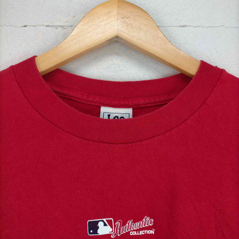 リー Lee チームロゴTシャツ メンズ JPN:XL