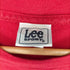 リー Lee チームロゴTシャツ メンズ JPN:XL
