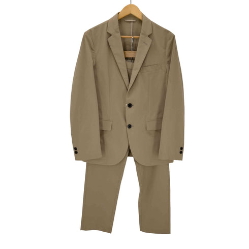 ユナイテッドアローズグリーンレーベルリラクシング UNITED ARROWS green label relaxing ドットエアー ノッチド 2B ジャケット メンズ JPN:M